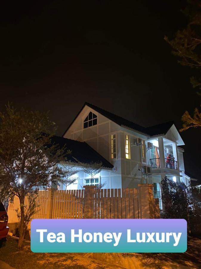 말라카 Tea Honey Luxury 빌라 외부 사진